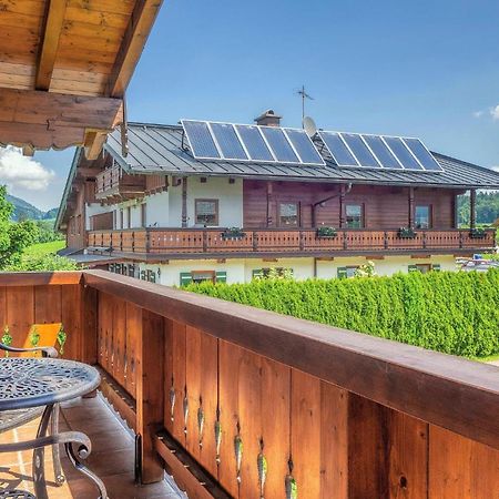 Landhaus Koenigssee Schönau am Königssee Exteriér fotografie
