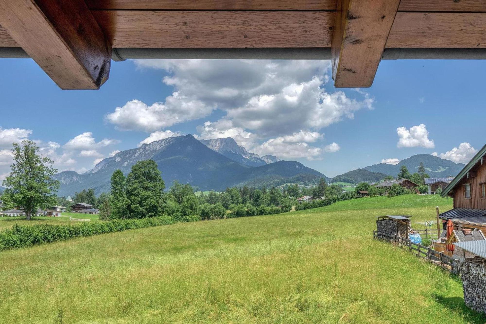 Landhaus Koenigssee Schönau am Königssee Exteriér fotografie