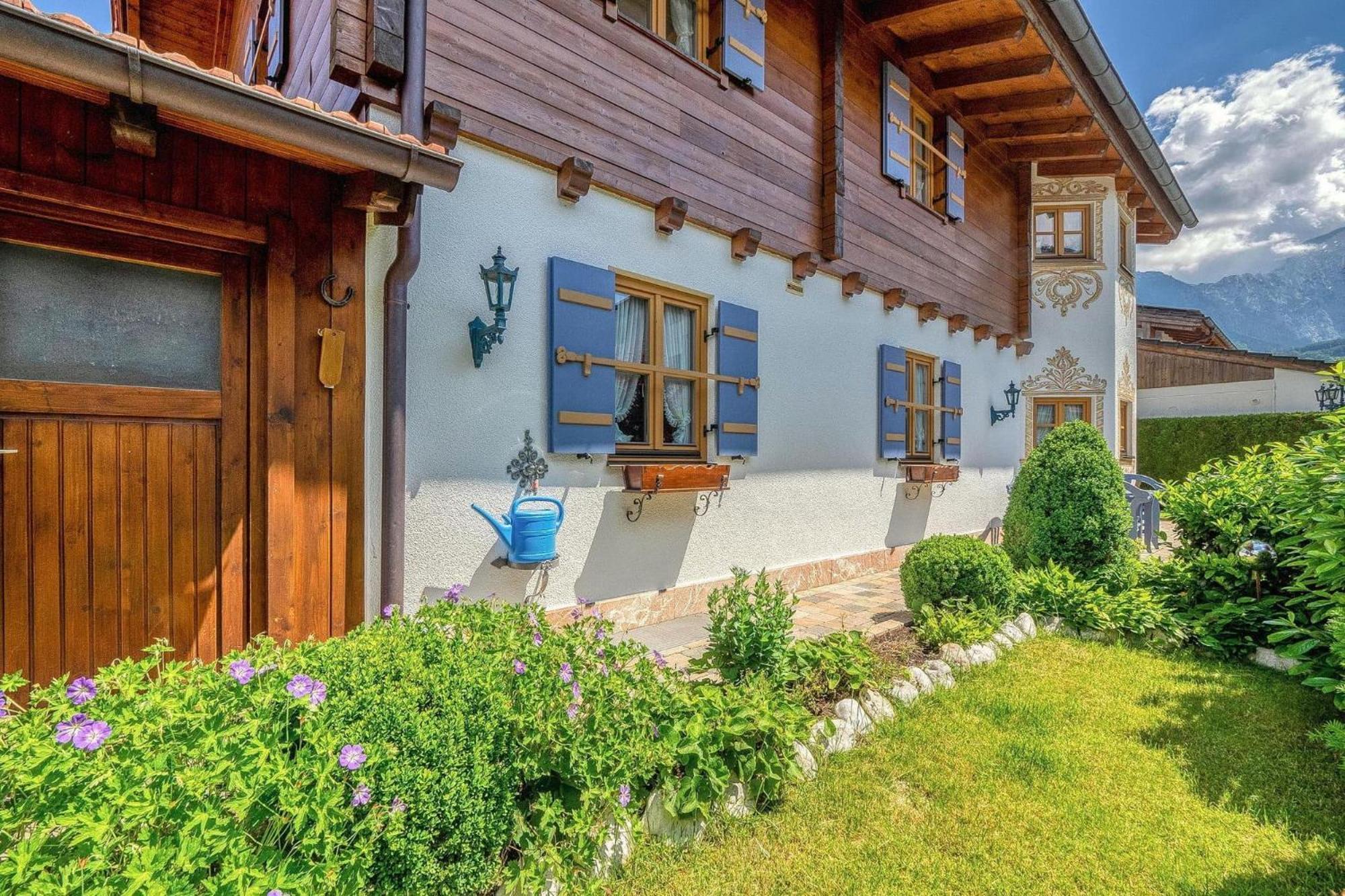 Landhaus Koenigssee Schönau am Königssee Exteriér fotografie