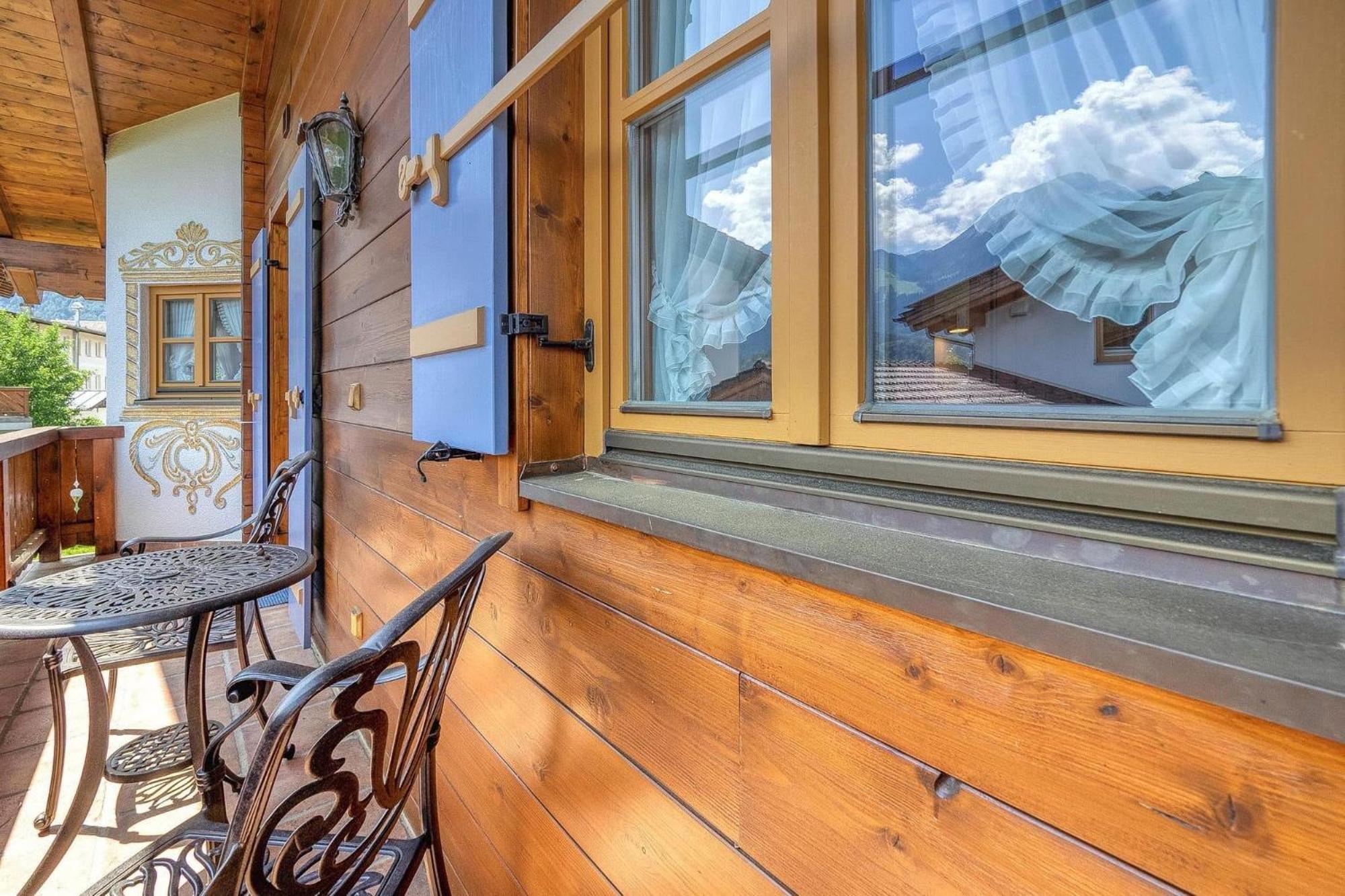 Landhaus Koenigssee Schönau am Königssee Exteriér fotografie