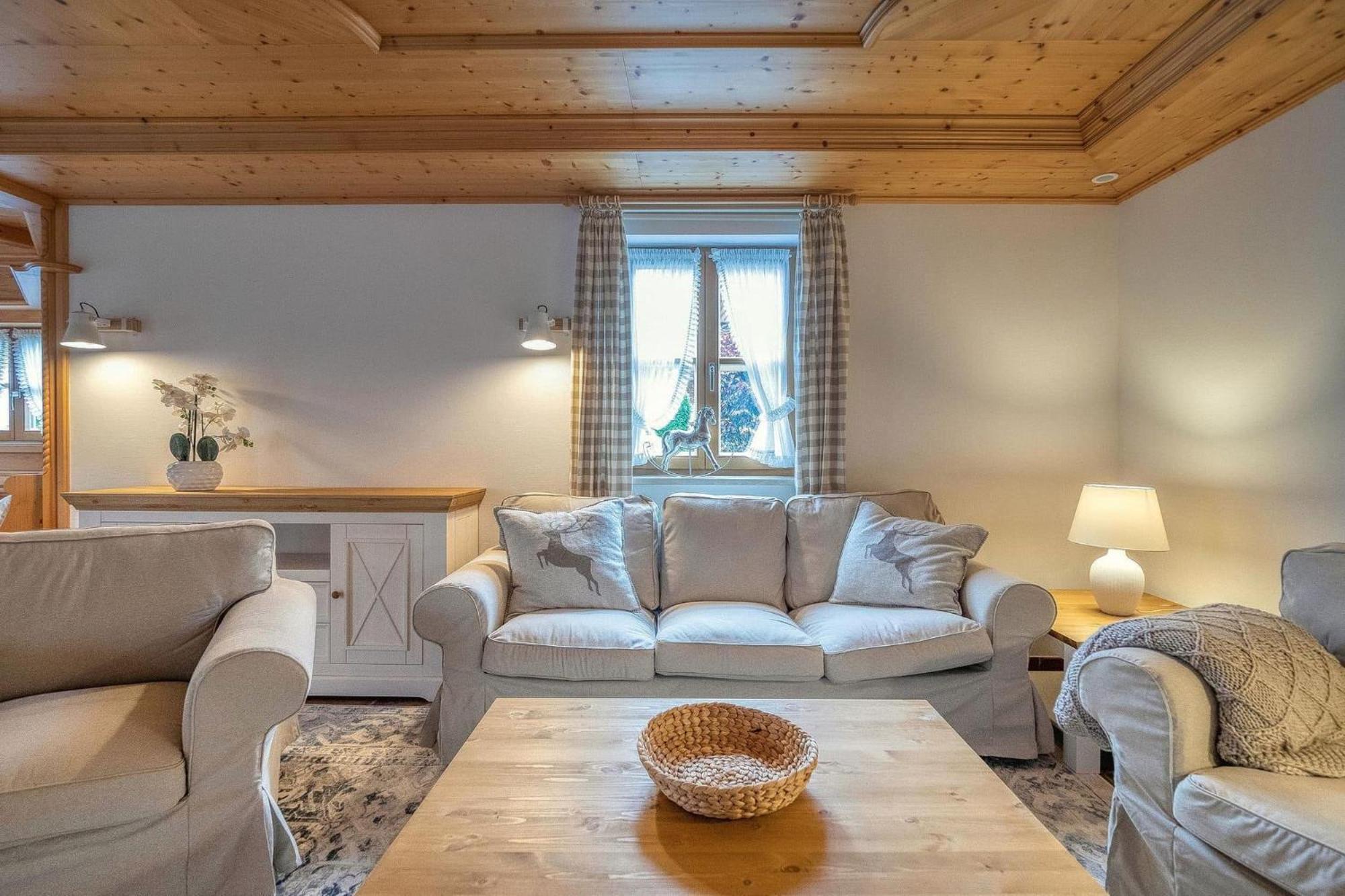Landhaus Koenigssee Schönau am Königssee Exteriér fotografie
