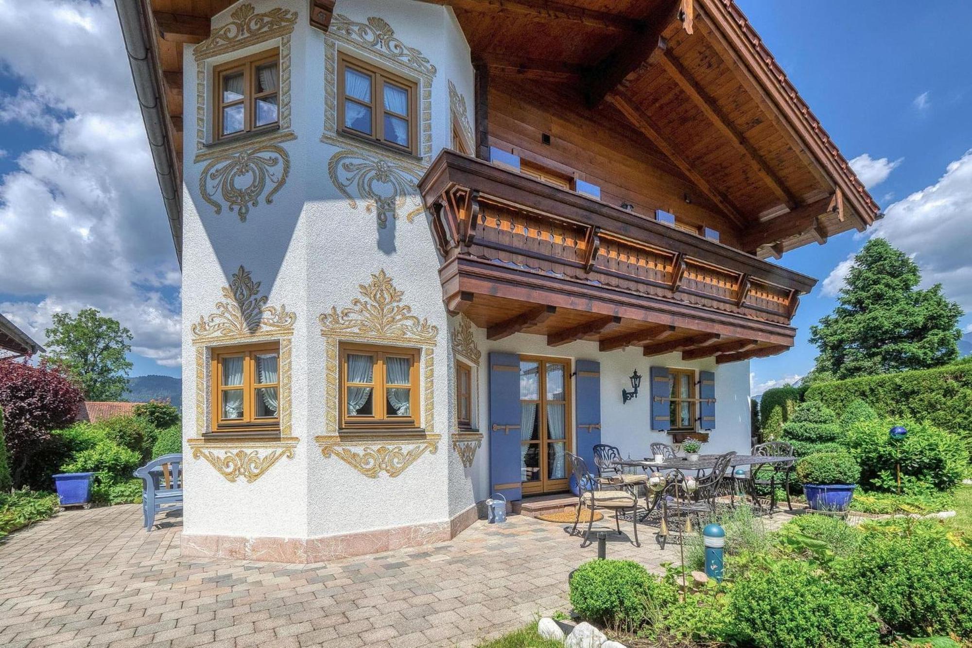 Landhaus Koenigssee Schönau am Königssee Exteriér fotografie